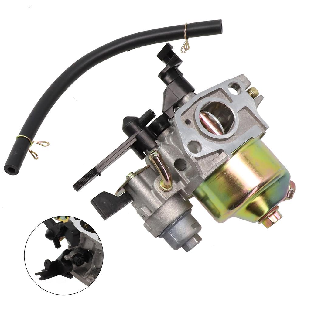 Motors Carburetor For Engine 6.5 PS High-Quality Materials