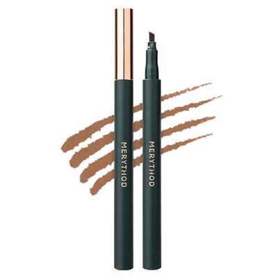 Maquillaje de ojos – Intensificador de cejas