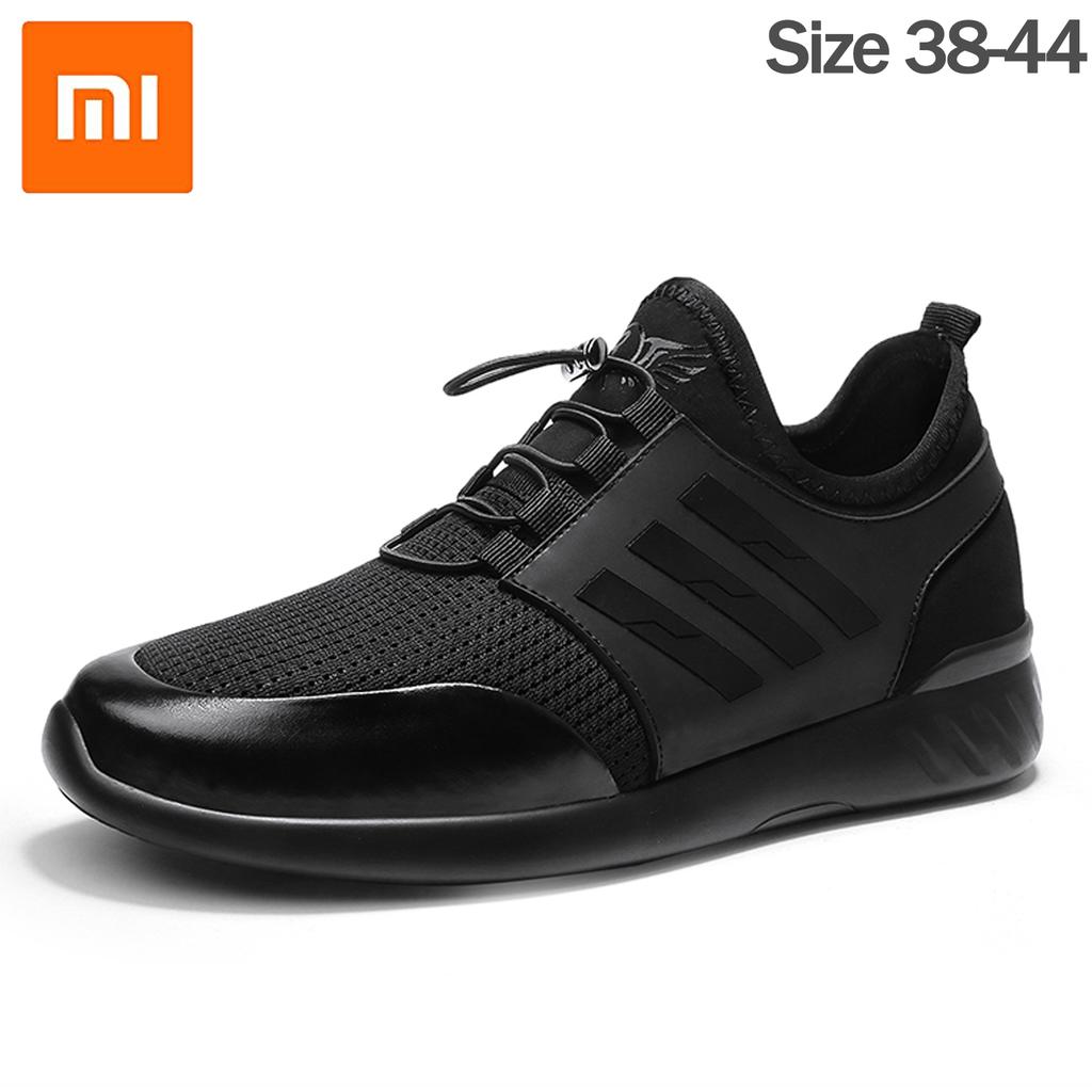 Buy Men Running Shoes Sneakers Tennis Workout Walking Athletic Rubber Sole Breathable Comfort