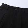 La Chapelle Summer Wide-Leg Trousers