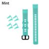 Soft Bracelet Wristbands For Honor Band 5 4 Watch Band Replacement Strap Silicone