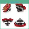 Prémiová kvalita Beyblade Burst B-117 Starter Revive Phoenix s nadčasovým designem