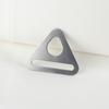10pack Durability Wind Rope Buckles Sunshades Buckles Hook Adjustment Fixing for Secure Wind Rope Attachments