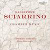 Opificio Sonoro Ensemble - Chamber Music [compact Discs]