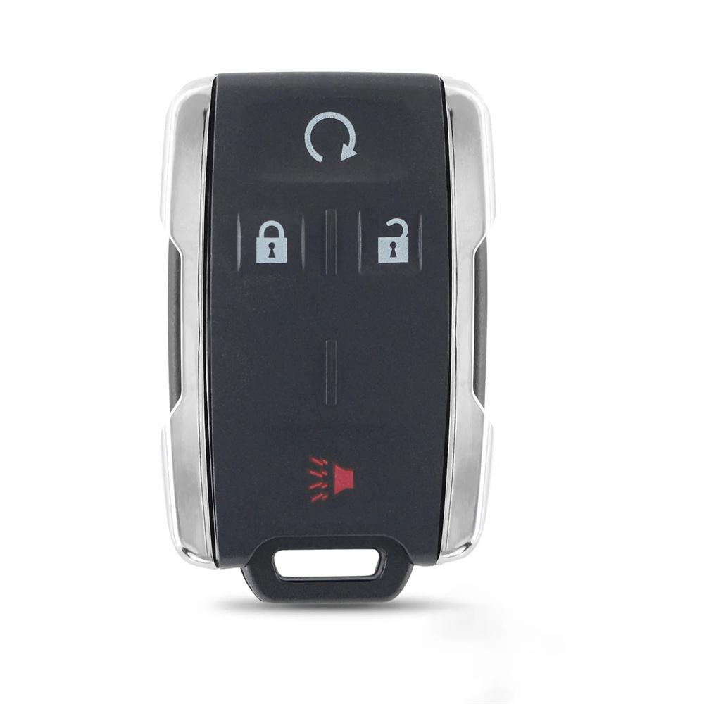 Remote Key M3N-32337100 For 2014-2018 Chevy Silverado GMC Sierra 1500 2500 3500