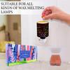 Versatile Wax Melts, Scented Wax Melts Cubes  for Relaxing Environment Perfect Mother Day Gifts 8Packs /3oz Each