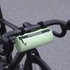 OFFBONDAGE Waterproof Front Bike Bag - Large Capacity Mountain Cycling Storage