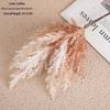52.5Cm Artificial Astilbe Chinensis Simulation Flowers Green Plants Wedding Decorations