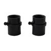 Brand New High Quality Flange Bushings Front Wheel Bearing Bushing Lawn Mower Parts Garden Power Tools 4pcs LT1042