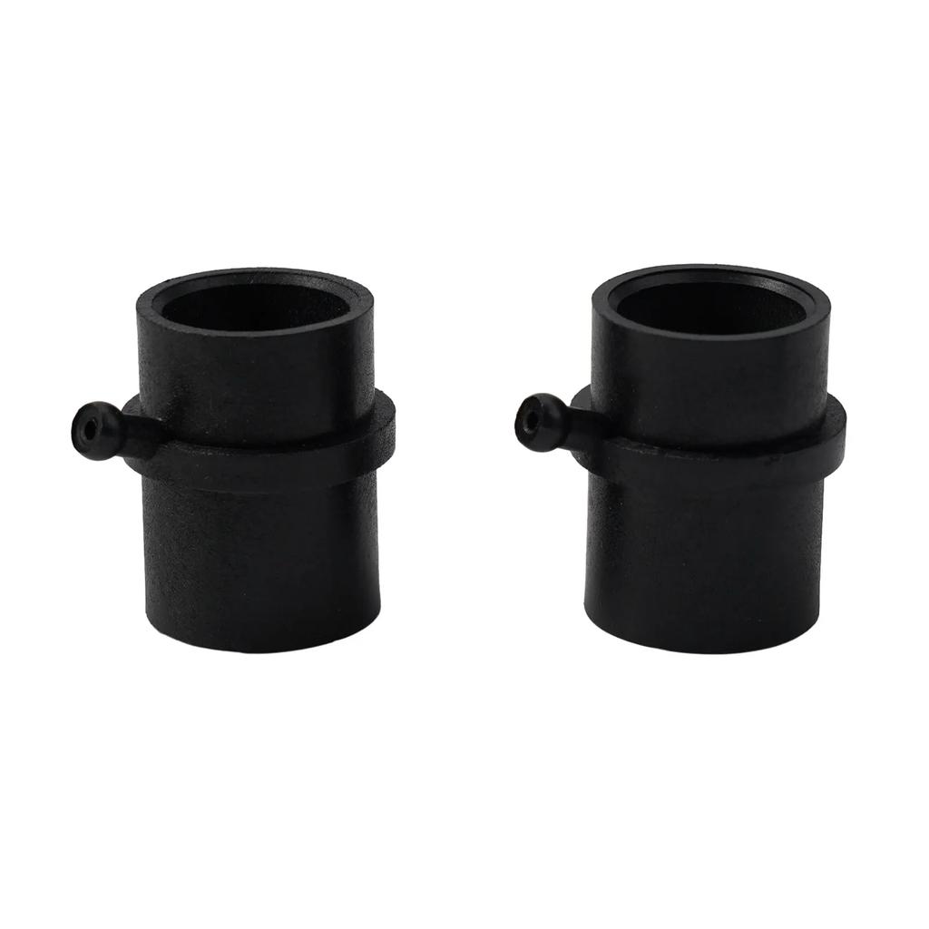 Brand New High Quality Flange Bushings Front Wheel Bearing Bushing Lawn Mower Parts Garden Power Tools 4pcs LT1042