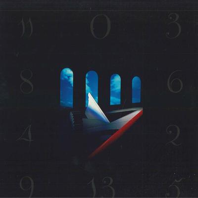 12inch Record NEW ORDER - Murder FBN22 Factory Benelux 2020 Europe Rock