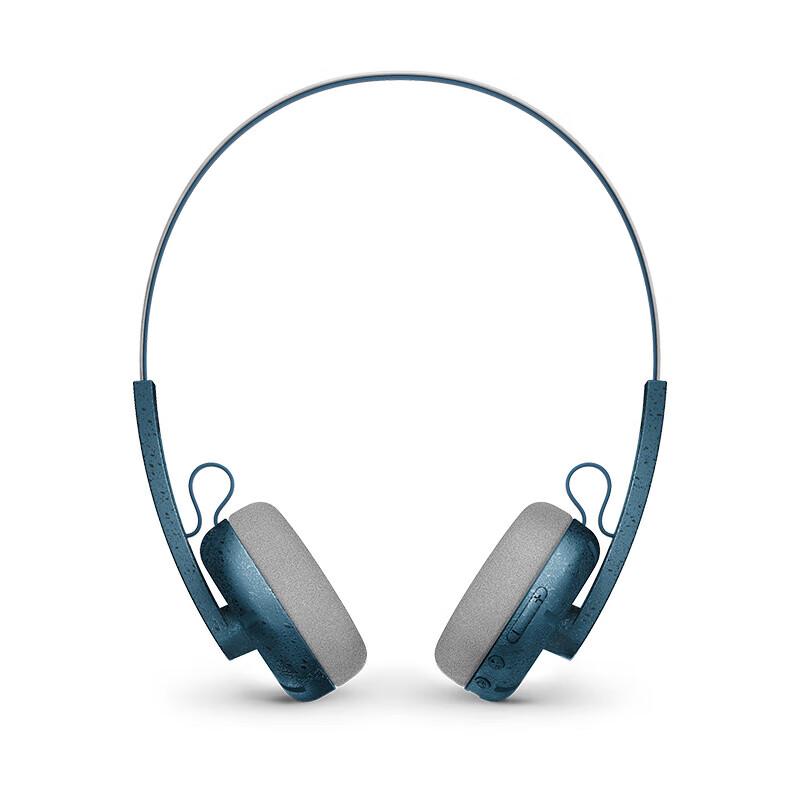 

Philips Ringo TAH2000 Wireless Bluetooth Retro Headphones