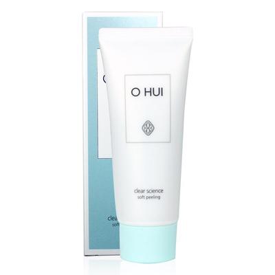 Clear Science Soft Peeling 100ml