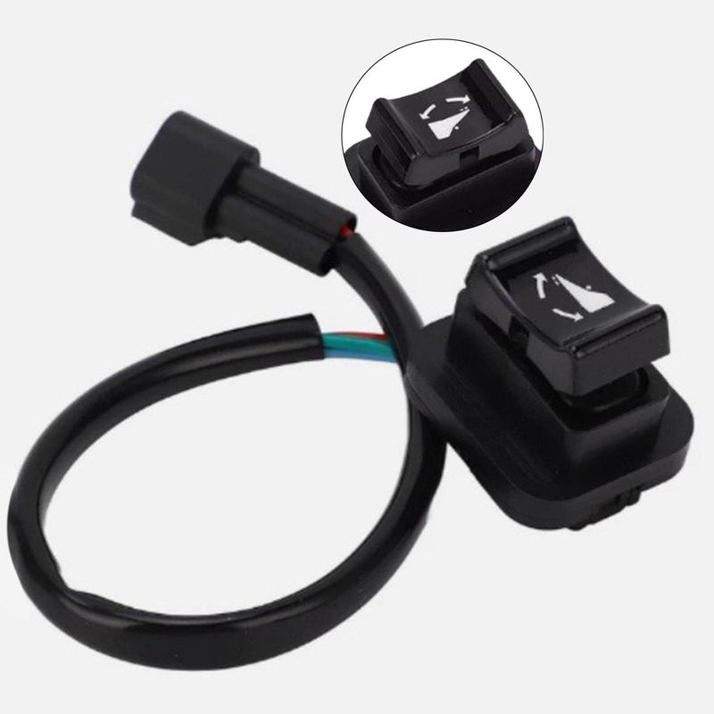 Trim and Tilt Switch Assembly Engine Outboard Trim Tilt Switch Cable for Remote Control Box 250HP 2015 60HP 2015-2024
