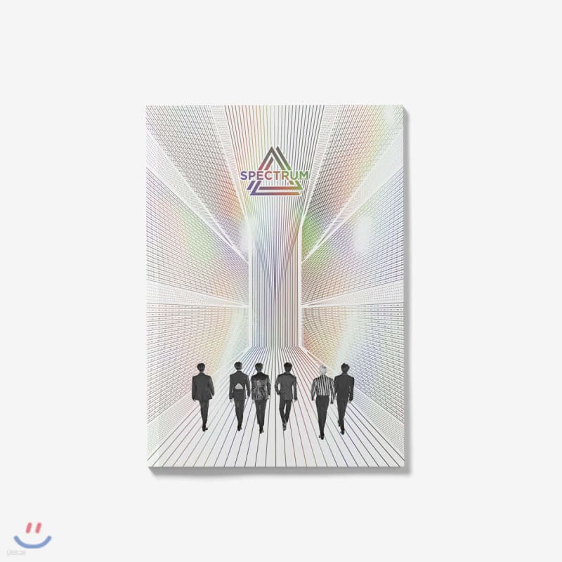 

SPECTRUM - 0325