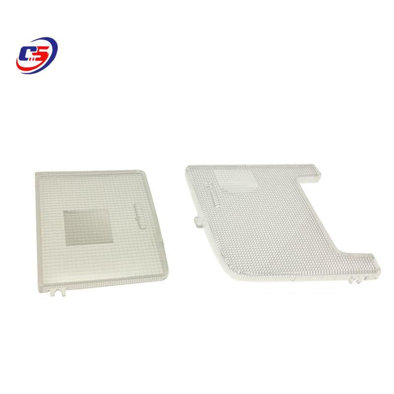 Compatible with 2010-2018 New Reiz Ceiling and Reading Light Cover