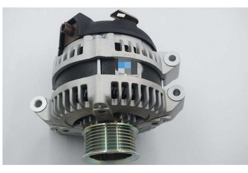 Car Alternator Assembly 31100-RX0-A01 Compatible with FB6/RM3/4 (2012-2014)
