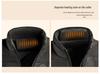 Unisex Smart Electric Heated Vest for Full-Body Warmth