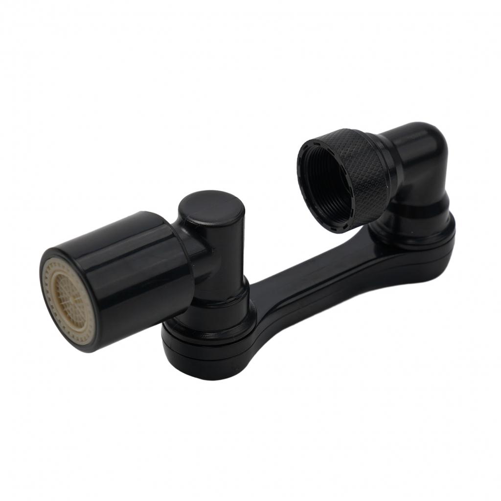 Extension Faucet Extender Tap Multiple Modes Parts