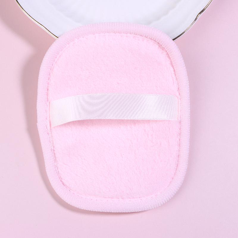 1Pcs Face Towel Cloth Reusable Makeup Remover Pads Washable Make Up Towel Cosmetics Washable Makeup Towel Cleaning Pads