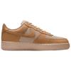 Nike Air Force 1 07 Lv8 Comfortable Skate Shoes Unisex sneakers Linen-Brown II9807-700