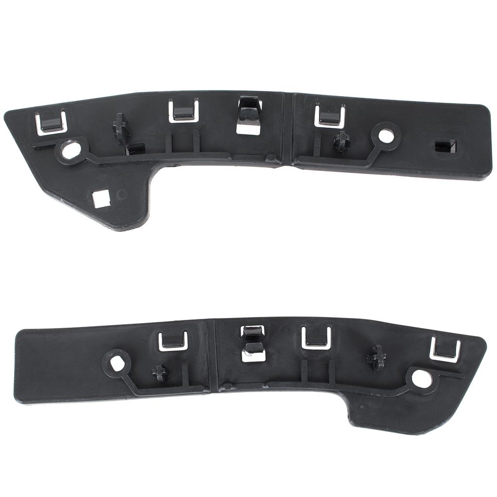 Peugeot Partner 08-17 front bumper mount left + right 2 pcs. set