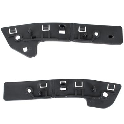 Citroen Berlingo 08-17 Front Bumper Mount Left + Right 2 Pcs. Set