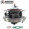 49335-00642 Turbine Cartridge 49335-00600 11658513299 TF035 Turbo Core CHRA  for BMW 520D F07 F10 F11 135Kw 184HP N47D20 2010-