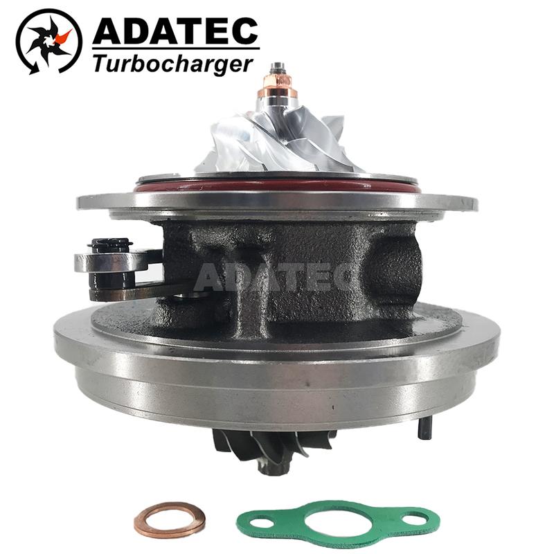49335-00642 Turbine Cartridge 49335-00600 11658513299 TF035 Turbo Core CHRA  for BMW 520D F07 F10 F11 135Kw 184HP N47D20 2010-