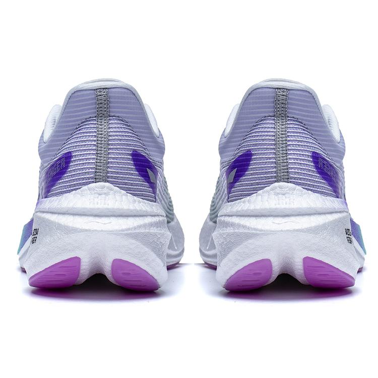 Li Ning Feidian 3 Challenger Comfortable TPU Slip Resistant And Breathable Support Rebound Low Top Casual Running Shoes ARMT038-8