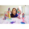 BARBIE Dreamtopia Meerjungfrau Gelb