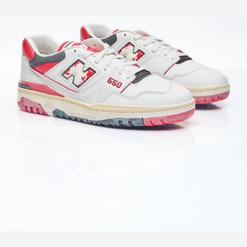 New Balance 550 Sneakers Bb550vga