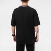 Puma Loose Sport Round Neck Short Sleeve T-Shirt Men Tops Black 845861-01