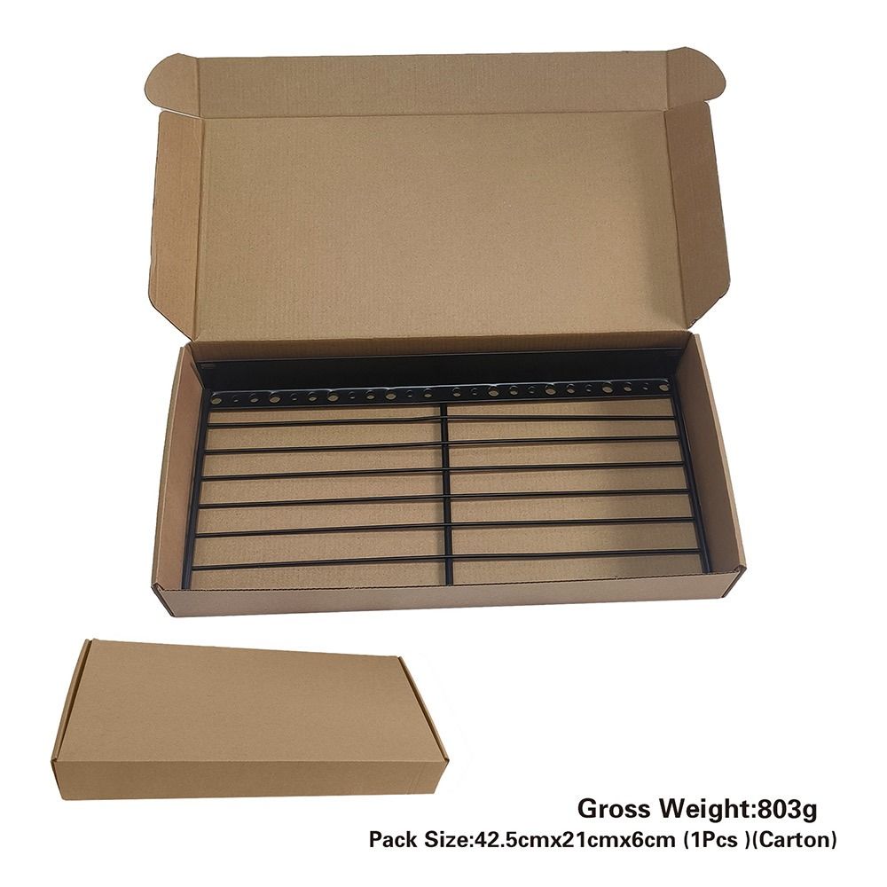 Wall-mounted Power Tool Rack Accessories Drill Holder Durable Organizer Rack  Tool Storage