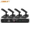 SHILE F-7 Wireless Desktop Conference Microphone System (CN Version)