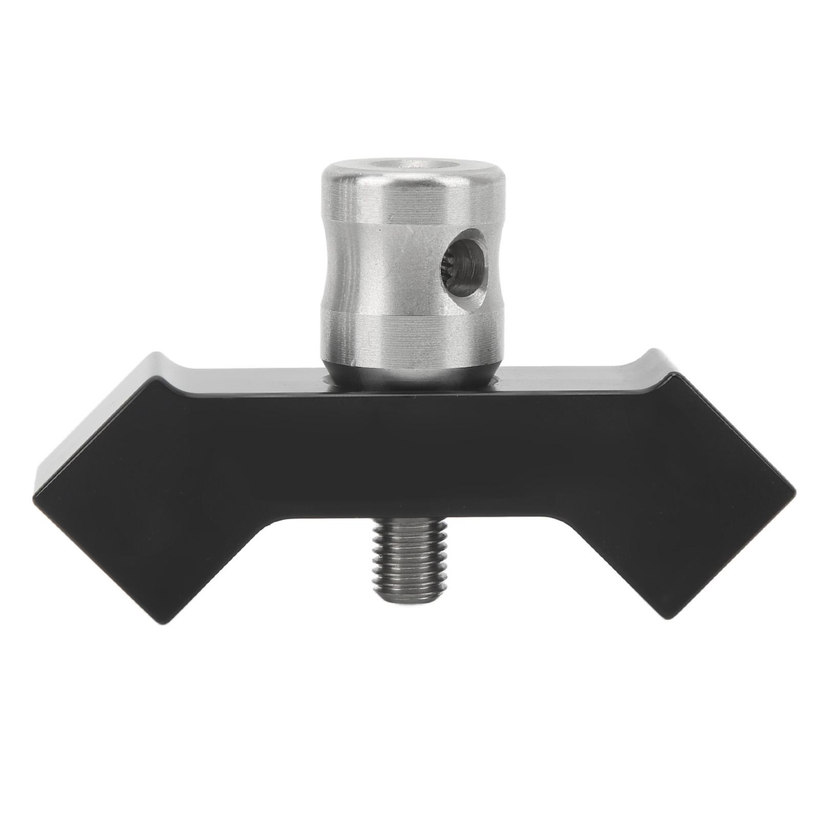 

40 Degree V Bar Connect Recurve Bow Balance Rod Main Rod Auxiliary Rod Connection for Arrow Hunting