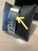 [USED] Limited Edition SEIKO x Masterpiece Collaboration Watch, Silver