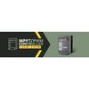 Kontroler ładowania wiatrowego MPPT 100-1000W 12V/24V Automatyczne dopasowanie 48V 10A-40A Generator turbiny wiatrowej Kontroler ładowania wiatrowego Wodoodporny IP68