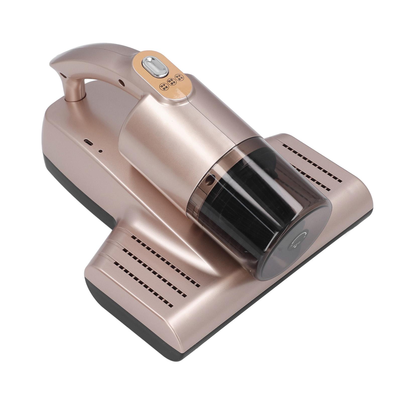 

Пылесос для матрасов с УФ-излучениемФильтр для ультразвуковой ручной мойки кроватей C Light 15Kpa