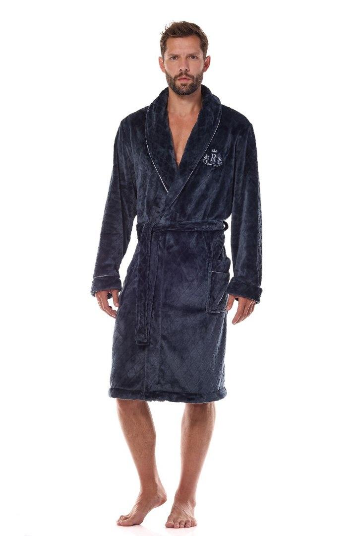

Szlafrok L&L 2453 Ready 3XL męski L&L