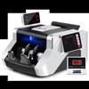 Weirong I9(B) Smart Banknote Counter & Detector CN Plug (adapter Included)
