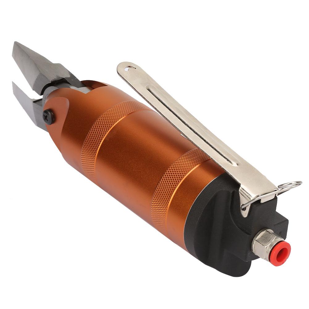 HS30 Air Scissors Pneumatic Nipper Tool Cutting Pliers for Soft or Hard Plastic 10mm6.5mm(FD9P