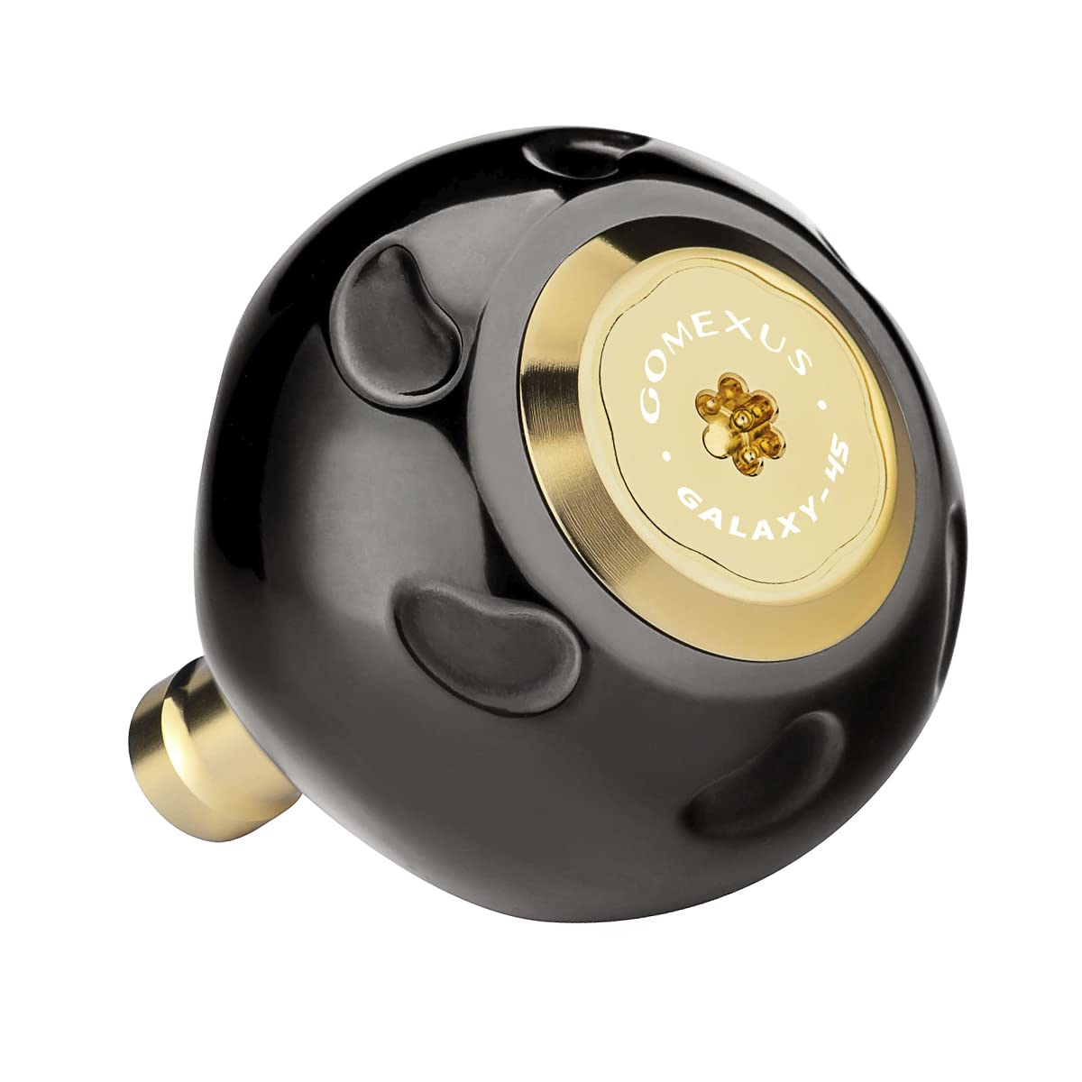 

Gomexus Рукоятка Катушки Кноб Stradic SW Twin Power SW Stradic SW Shimano Тип B Замена Рукоятки Титановый Кноб 45мм Совместимый С Безынерционной Катушкой Морская Рыбалка