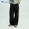 Champion Men's Wide Leg Woven Cargo Pants