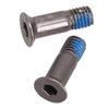 Precision Engineered M5 Bicycle Rear Derailleur Wheel Guide Screws 2 Pack