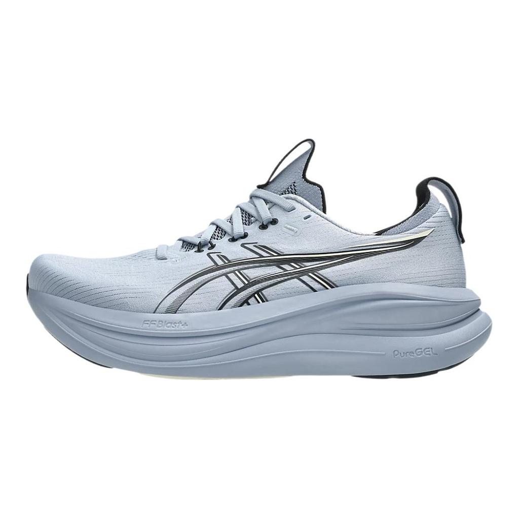 Asics GEL NIMBUS 28 Cushioning Breathable Running Shoes Men's 1011C127-402