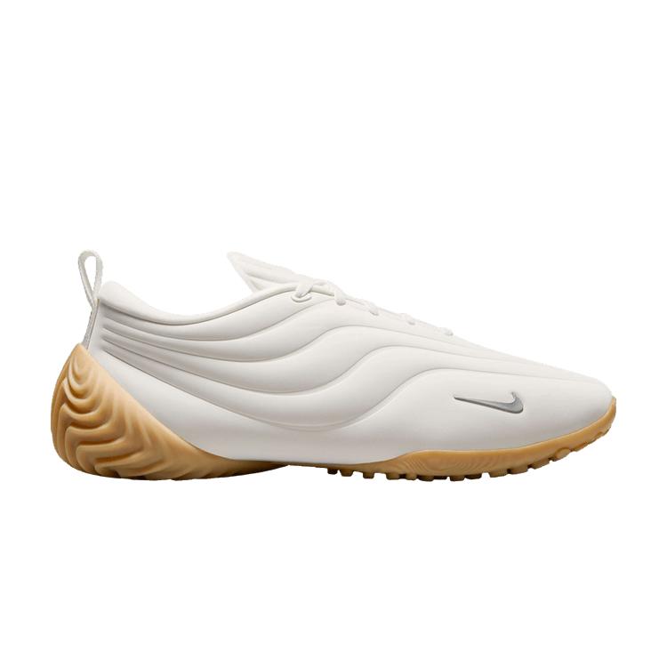 

Nike Astra Ultra Sail Gum Women Sneakers White Gum-Light-Brown FZ5778-101 38.5