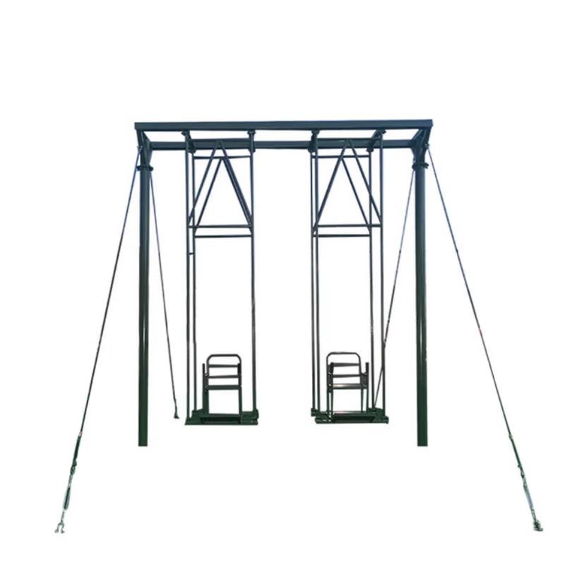 Jubaofeng 2D Rotary Ladder Agility Trainer