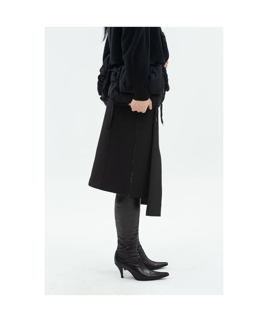 Recorde Jacket Lining Skirt_Rqkaa24533Bkx