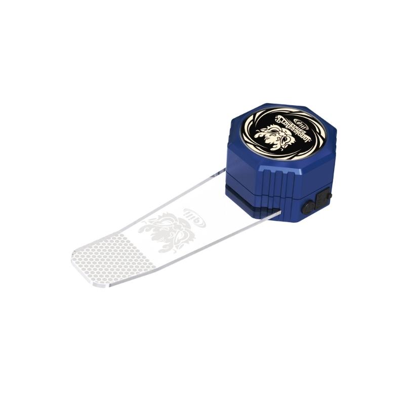 

Universal Window Film Pattern Cutter Light Tool Precisions Lighting Rechargeable Magnetic Car Wrap Cutting Light 1